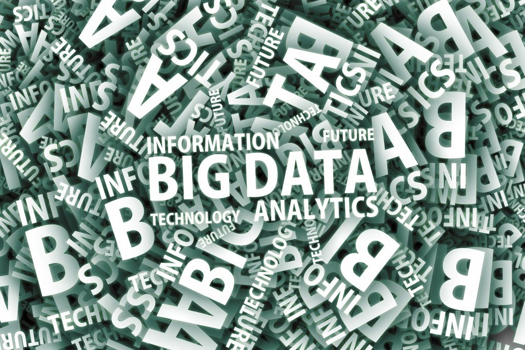 top big data tools