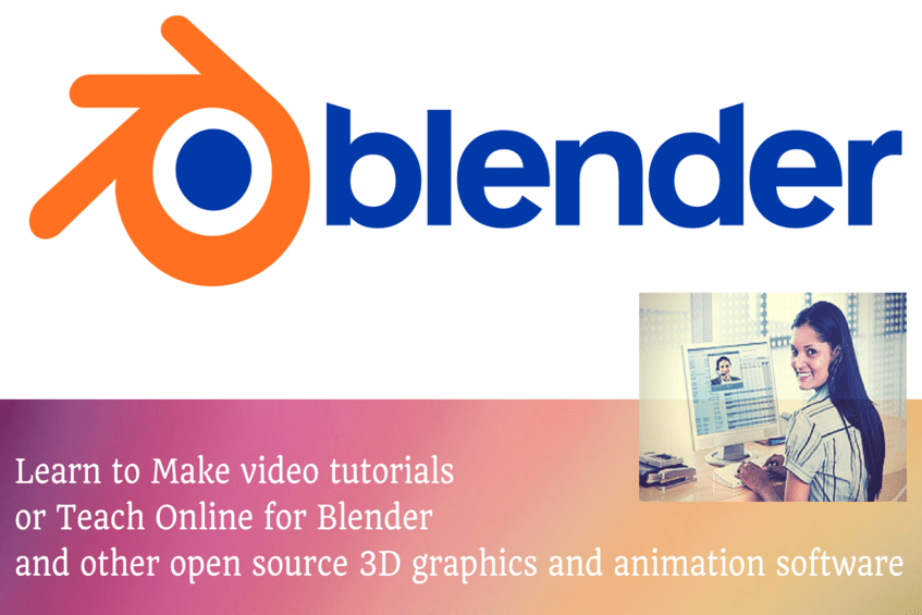 blender animation with ipi studio