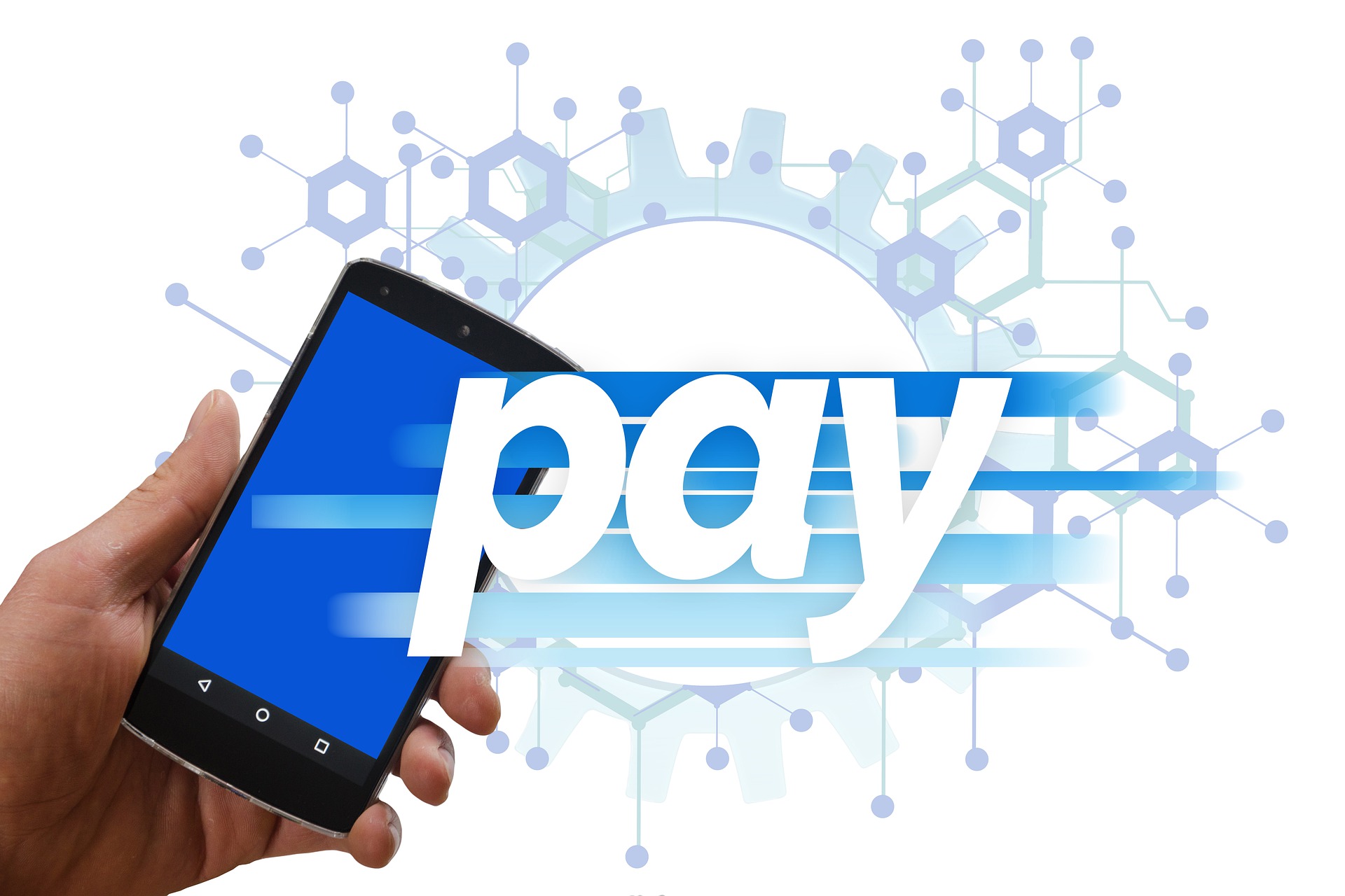 payment app