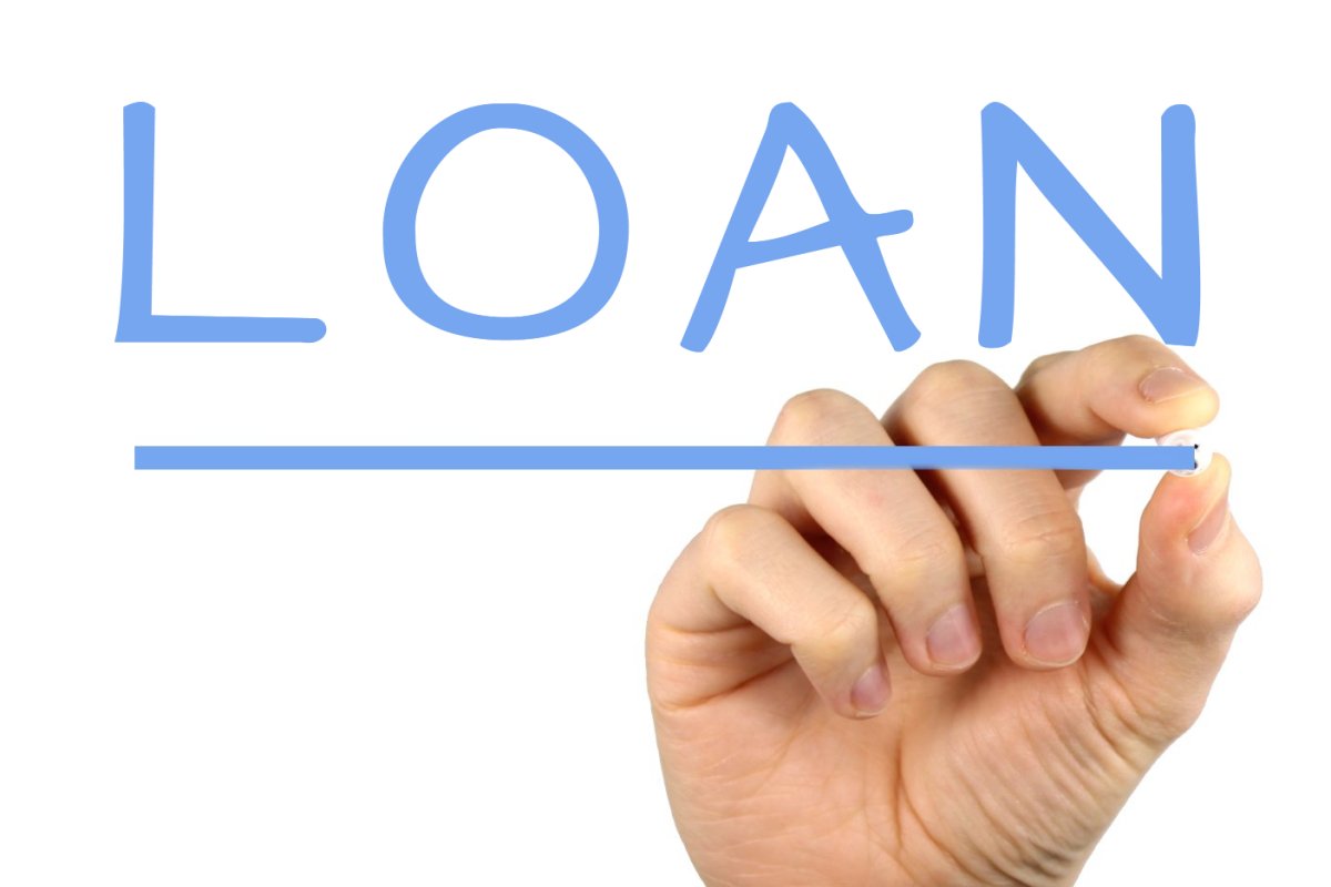 Loan Types