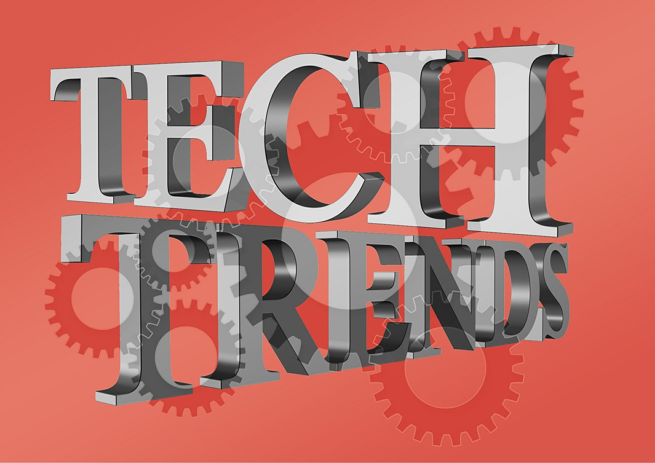 TEchnology Trends