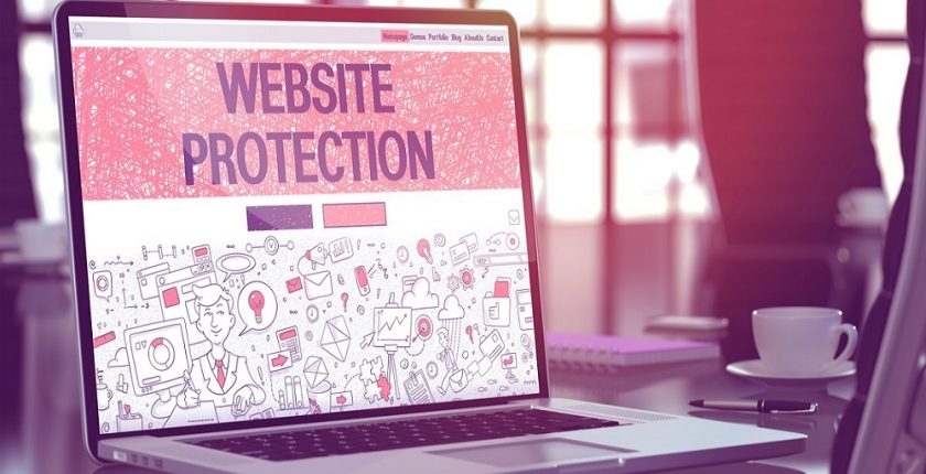 Website Protection Tools