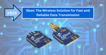 Xbee The Wireless Solution for Data Transmission