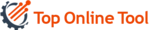 TopOnlineTool Logo Day