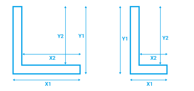 equal and unequil l beam